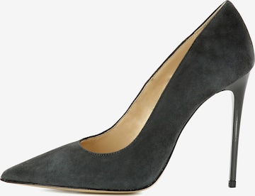 EVITA Pumps 'DESIDERIA' in Grey