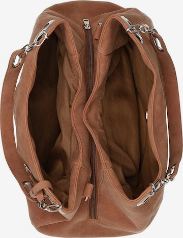 BRUNO BANANI Shoulder Bag in Brown