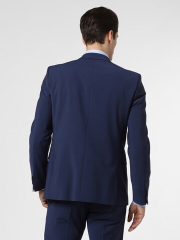 Finshley & Harding Regular Business blazer ' Steven ' in Blue
