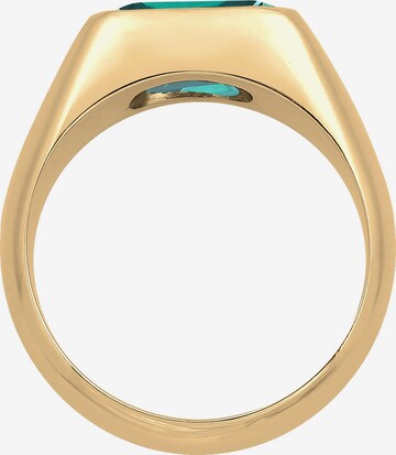 ELLI PREMIUM Ring in Gold