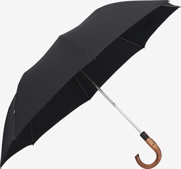 KNIRPS Umbrella 'S.570' in Black: front