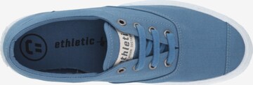Ethletic Sneaker 'Randall' in Blau