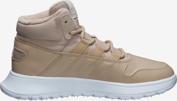 ADIDAS SPORTSWEAR Sneakers hoog 'Fusion Storm' in Beige