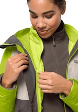 Chaqueta funcional Jack Wolfskin