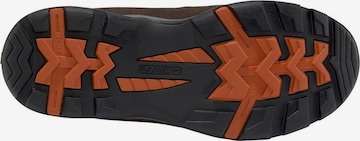 Boots 'STORM' HI-TEC en marron