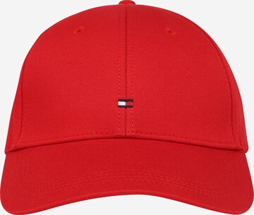 TOMMY HILFIGER - Gorra en rojo