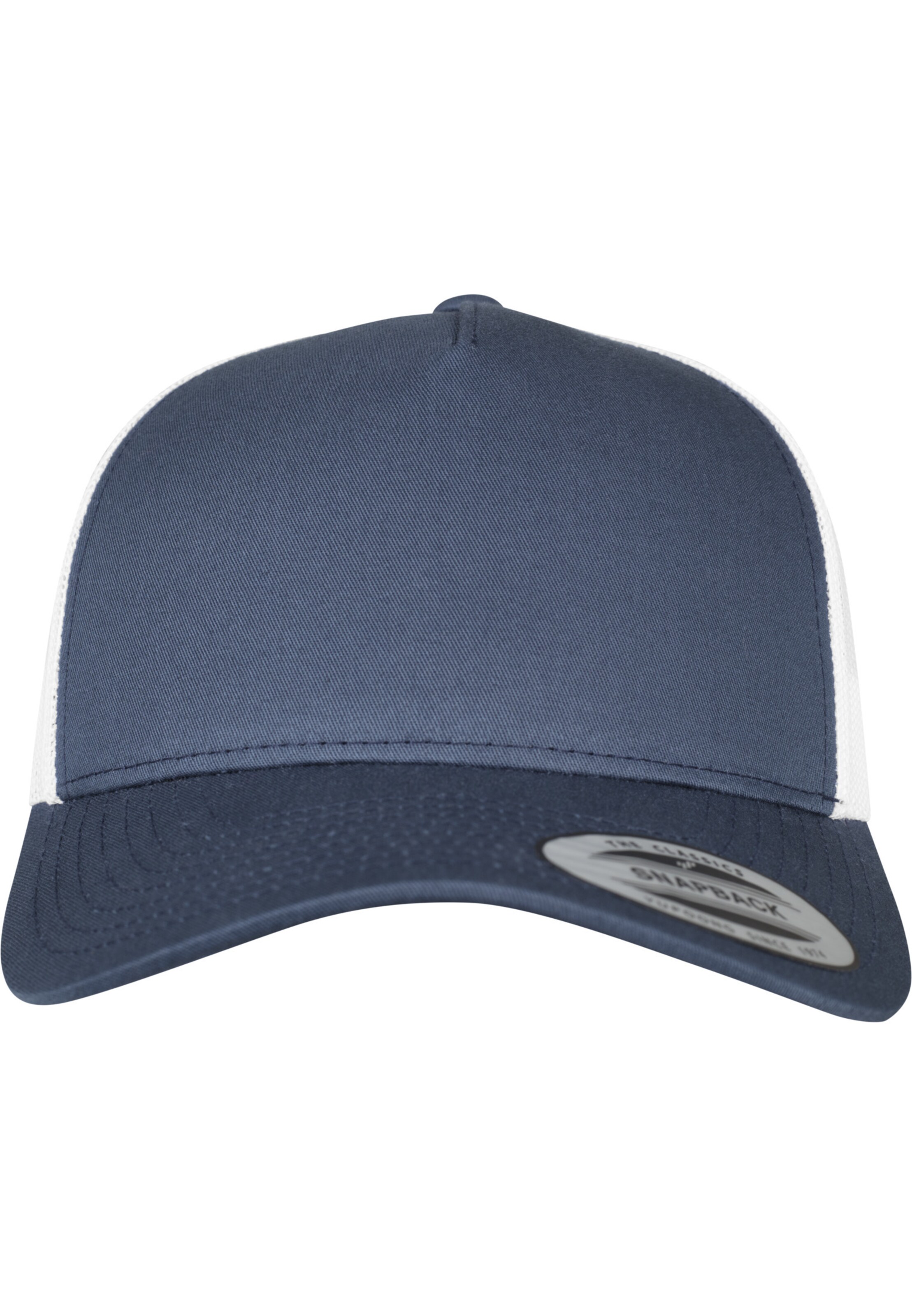 Flexfit Cap '5-Panel' in Blau