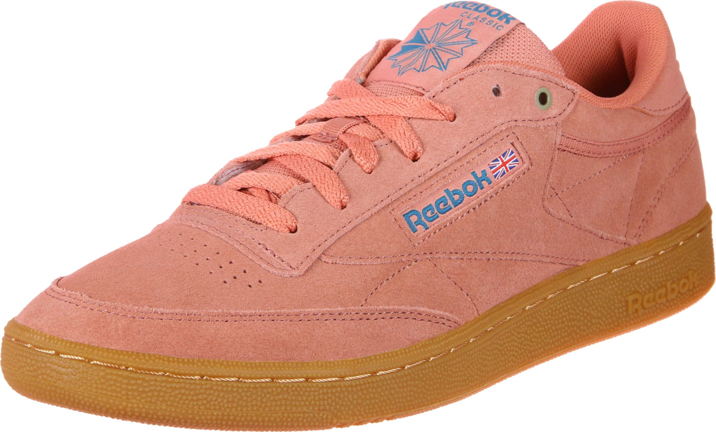 reebok saumon