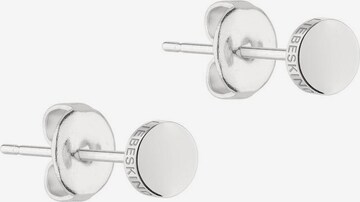 Liebeskind Berlin Earrings in Silver