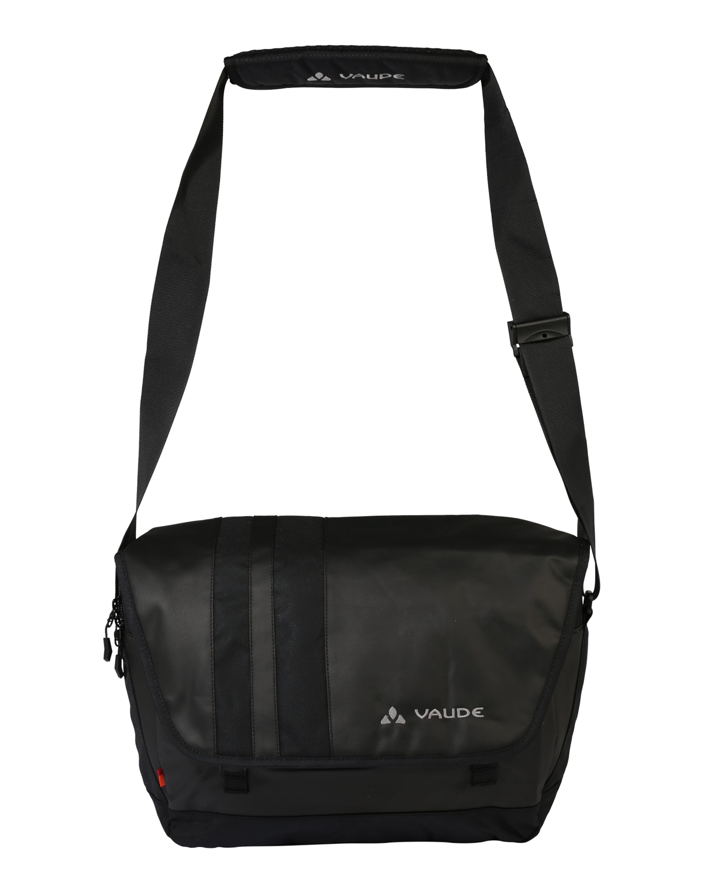 VAUDE - Schoudertas 'Ayo' in de kleur Zwart