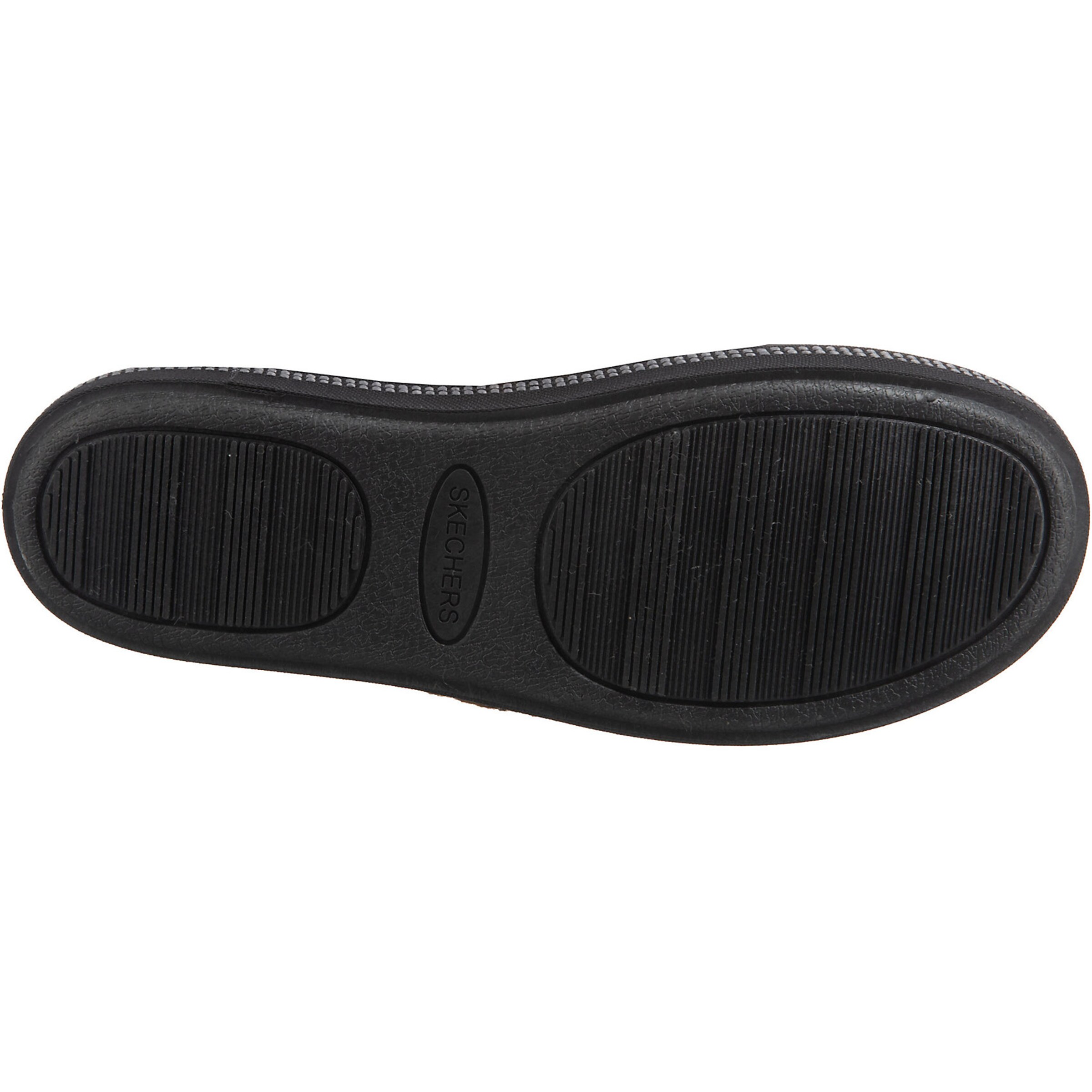 SKECHERS Huisschoenen 'Team Toasty' in Zwart