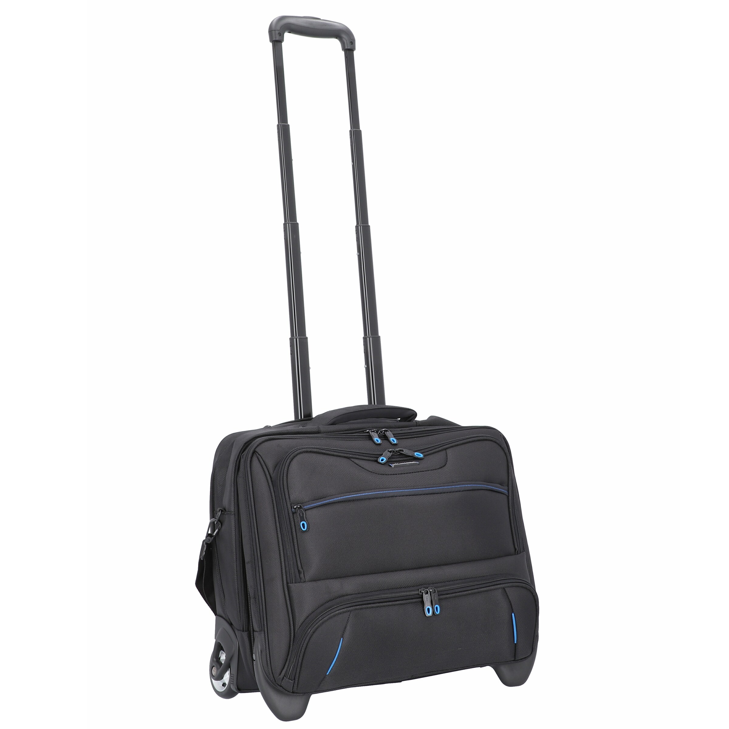 Lightpak Trolley 'Sky ' in Black