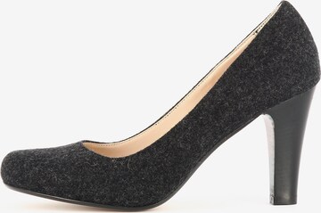 EVITA Pumps in Black