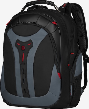 WENGER Backpack 'Pegasus' in Black