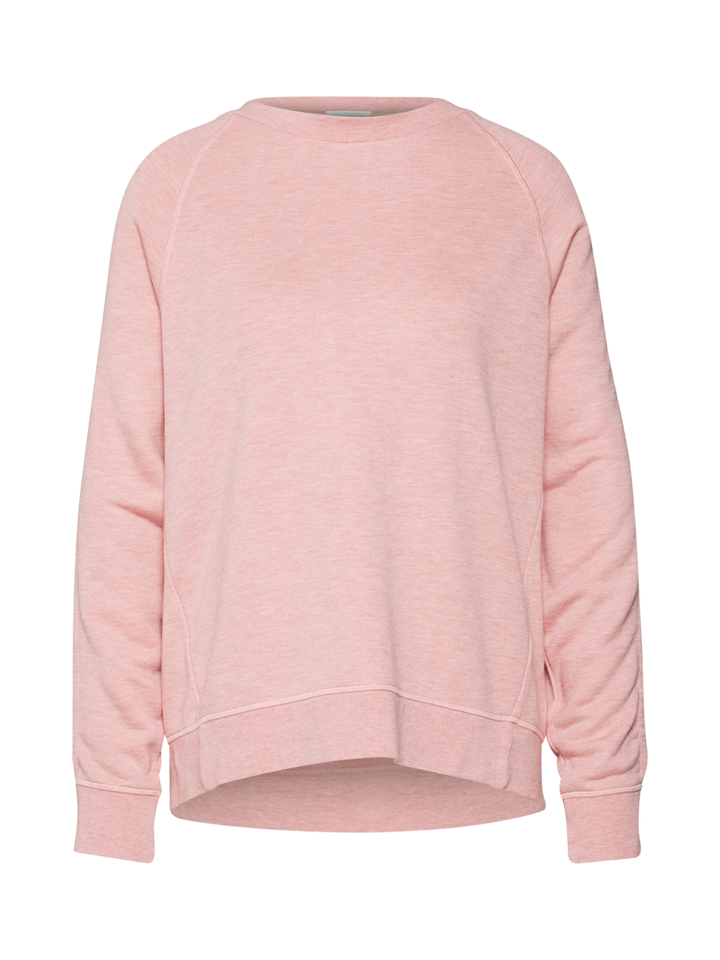 DRYKORN - Sweatshirt 'BJELLE' in de kleur Rosa