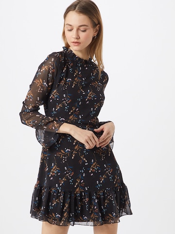 Trendyol Dress in Black: front