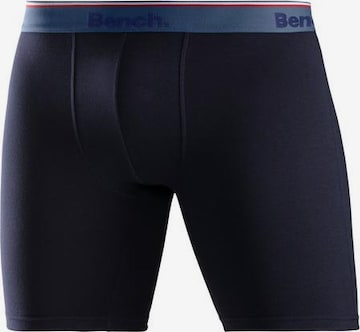 BENCH Boxer shorts in Blue