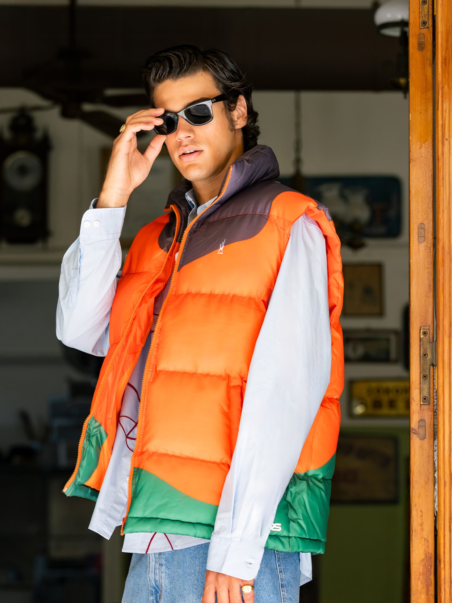 Fashion for every single day No Limits!