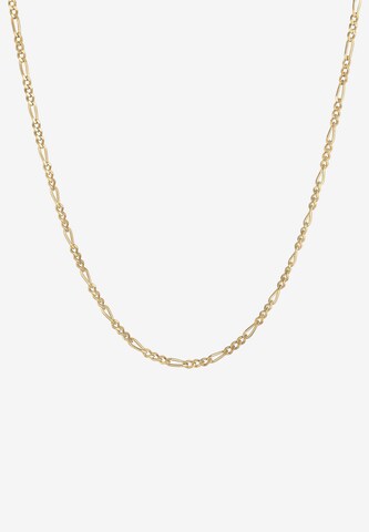 KUZZOI Ketting 'Figaro' in Goud