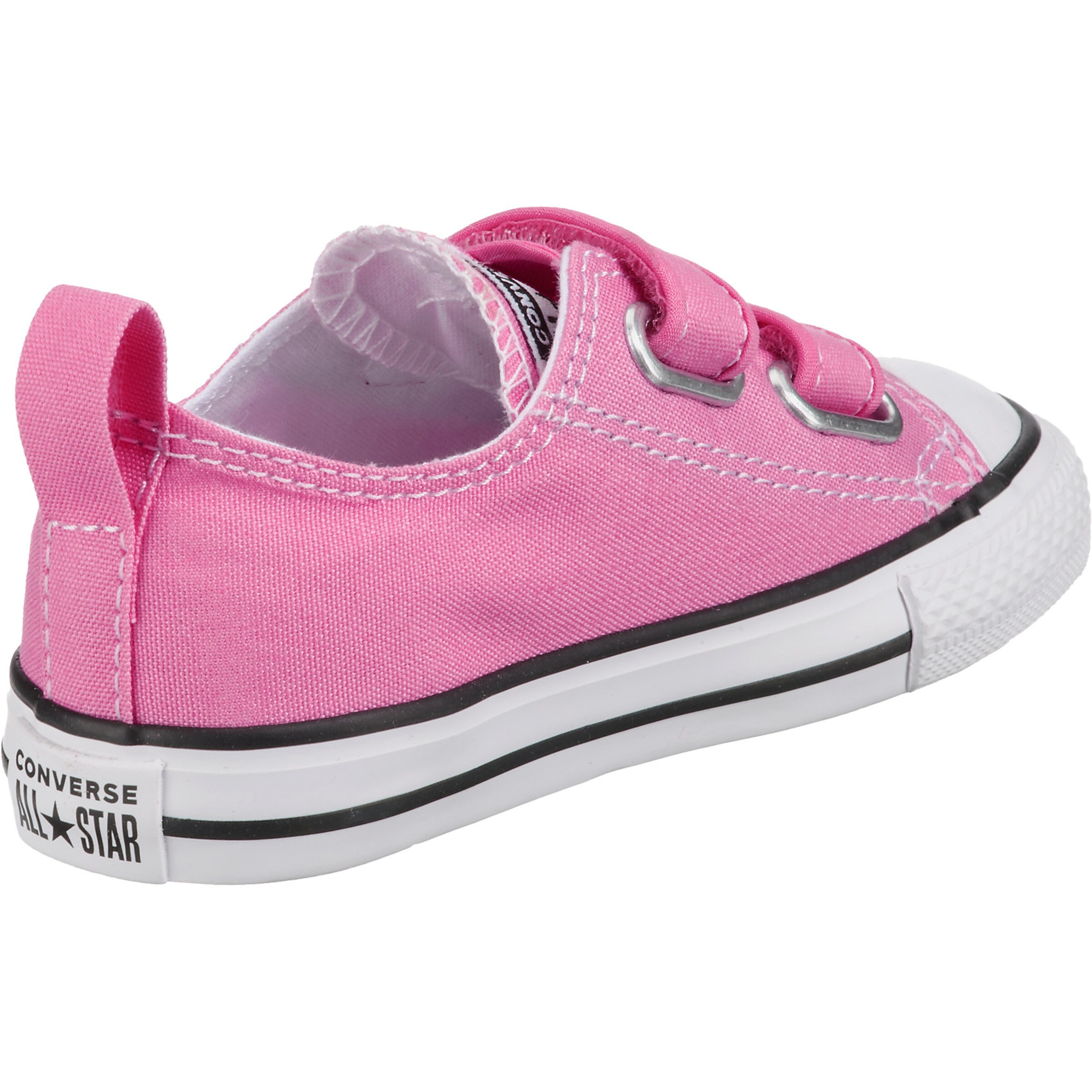 CONVERSE Ketsid, värv roosa