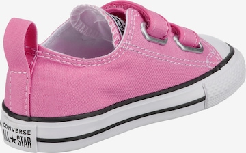 CONVERSE Sneaker in Pink