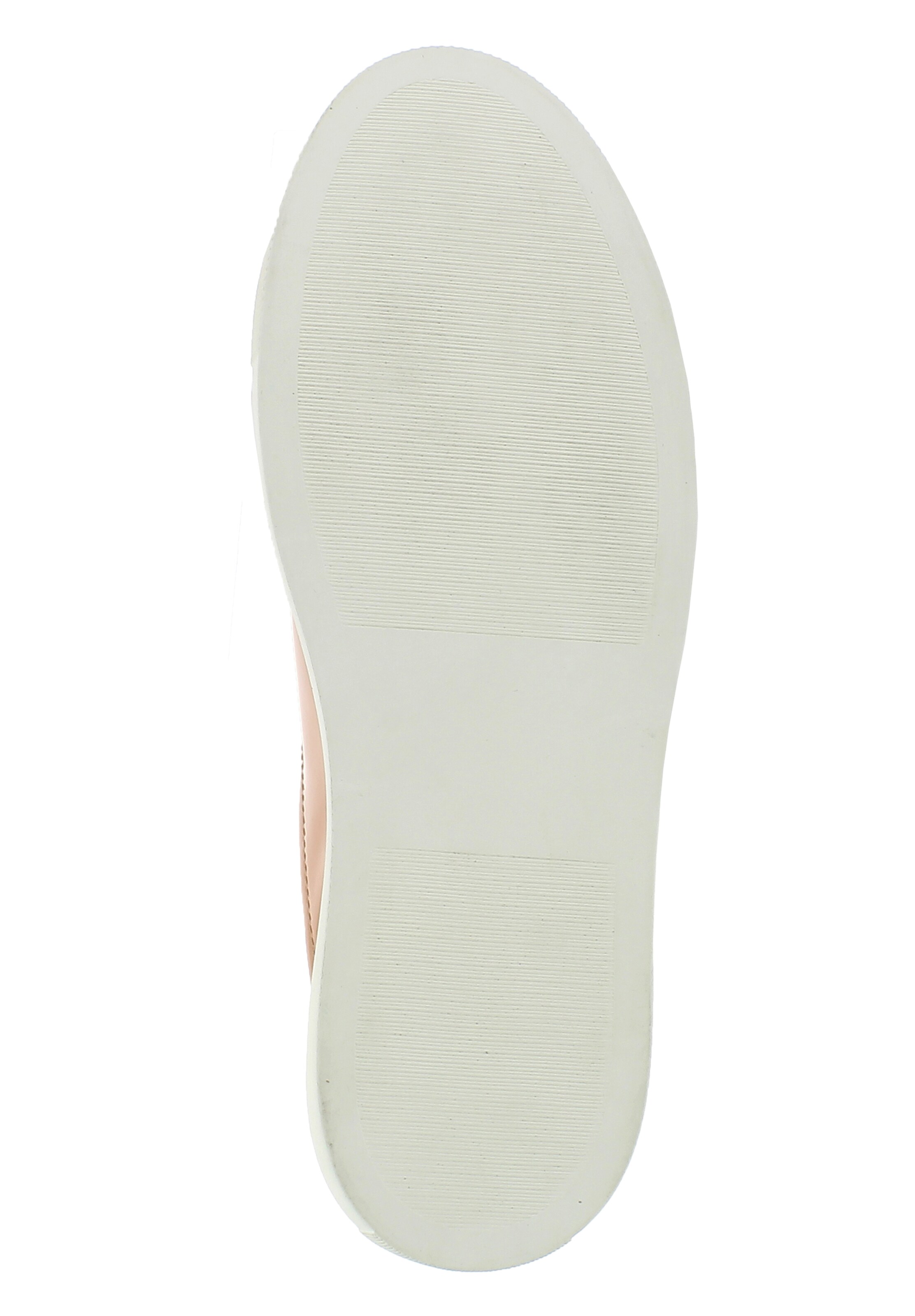 EVITA Sneakers laag in Roze