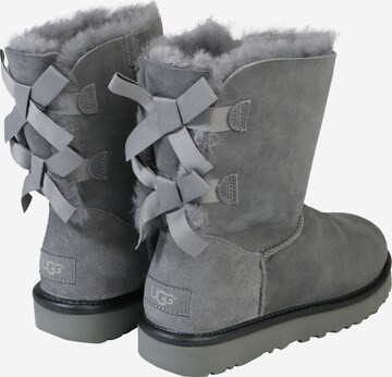 UGG Boots in Grau