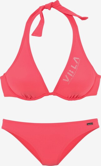 VENICE BEACH Bikini en rose, Vue avec produit