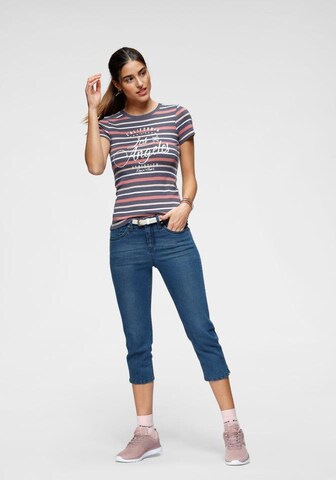 KangaROOS Shirt in Mixed colors