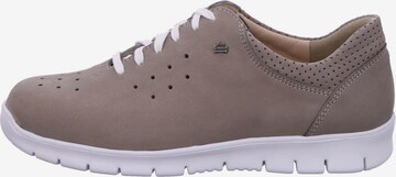 Finn Comfort Sneakers laag in Grijs