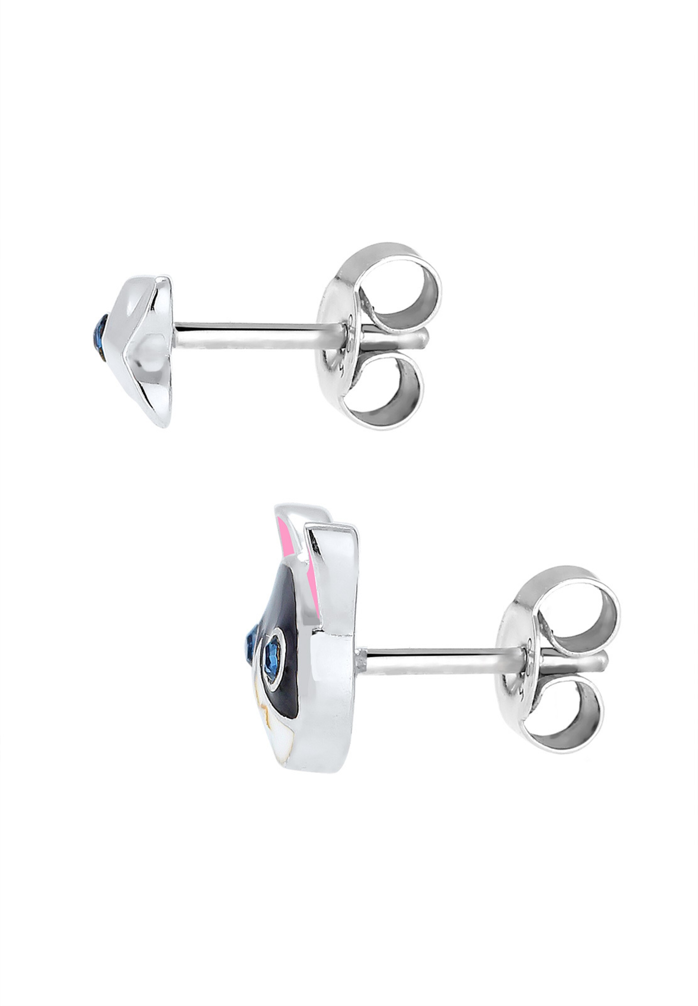 ELLI Earrings in Silver