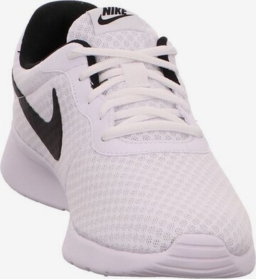 Nike Sportswear Sneaker 'Tanjun' in Weiß