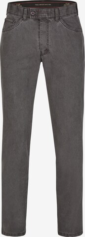 CLUB OF COMFORT Regular Pants 'Keno' in Grey: front