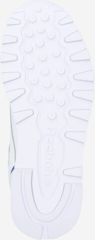 Reebok Sneaker 'CLASSIC LEATHER MU' in Weiß