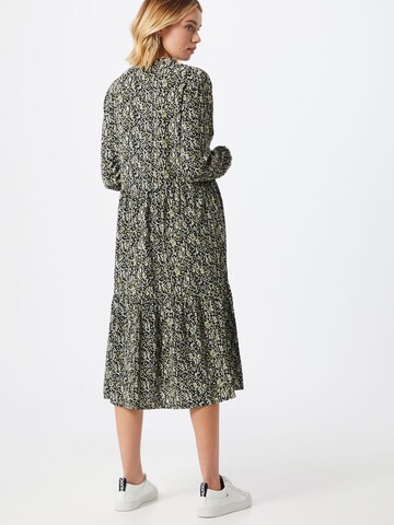 OPUS Kleid 'Werani' in Schwarz