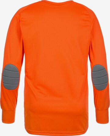 ADIDAS PERFORMANCE Functioneel shirt 'Assita' in Oranje