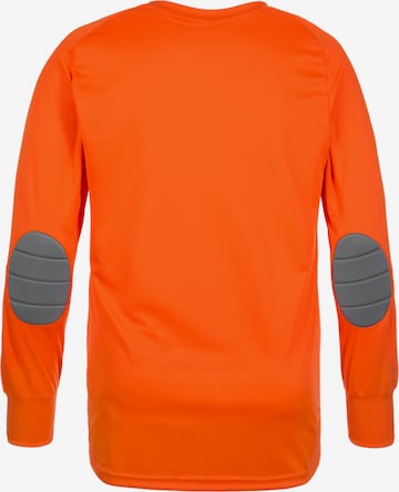 ADIDAS PERFORMANCE Functioneel shirt 'Assita' in Oranje