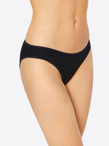 Skiny Panty i blandingsfarvet: forside