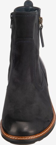 Paul Green Ankle Boots in Blue