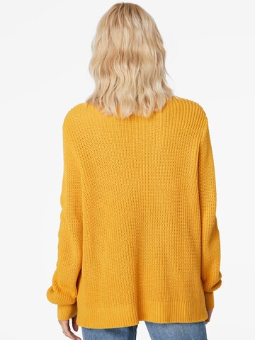 geltona LeGer by Lena Gercke Megztinis 'Ella'