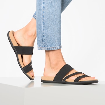 GABOR Mules in Black