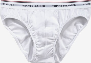 Tommy Hilfiger Underwear Слип в бяло