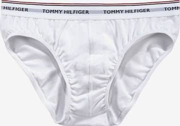 Slip Tommy Hilfiger Underwear en blanc