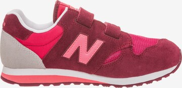 new balance Sneaker in Rot