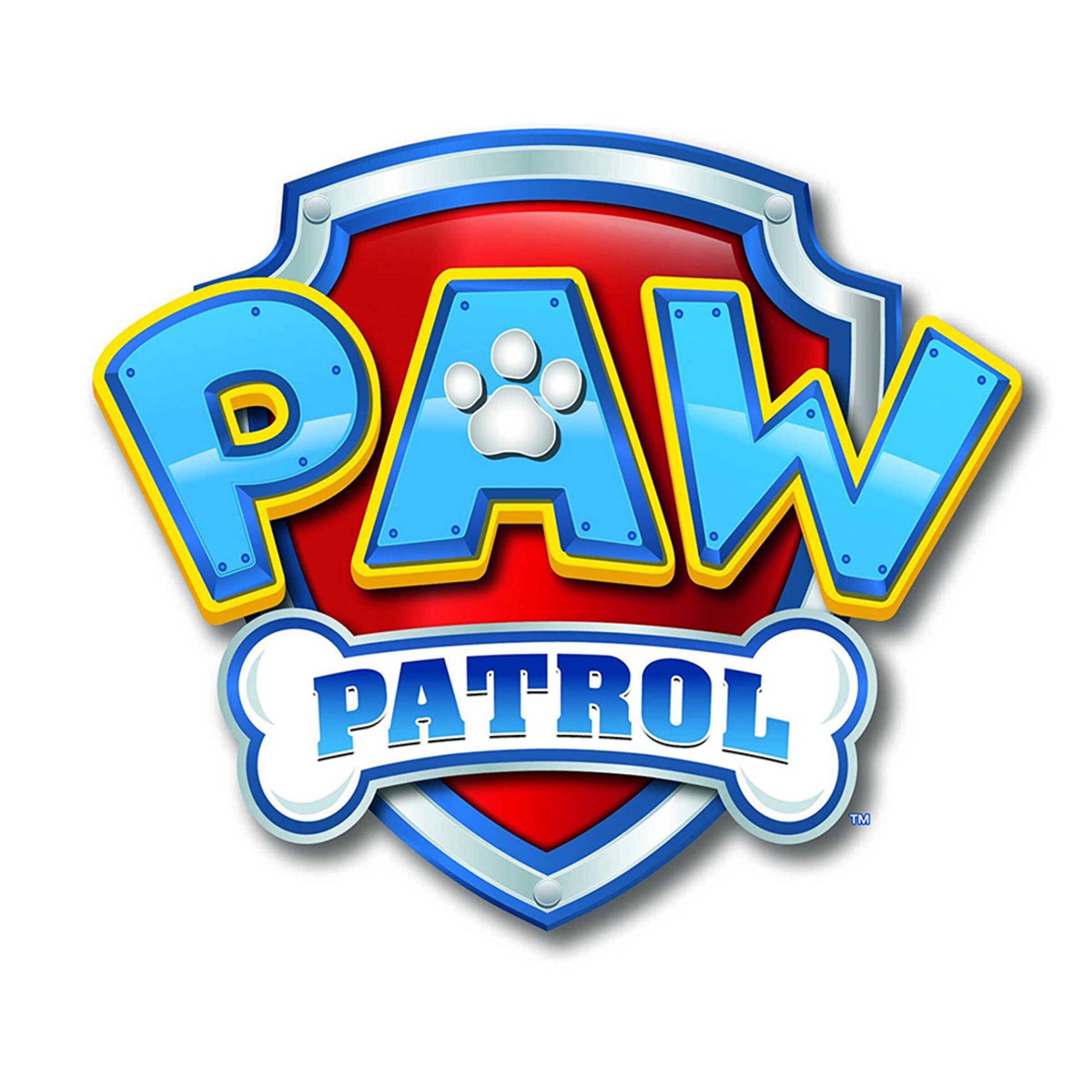 PAW Patrol