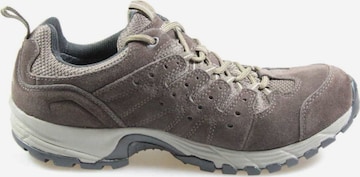 MEINDL Outdoorschuh 'Rapide' in Braun