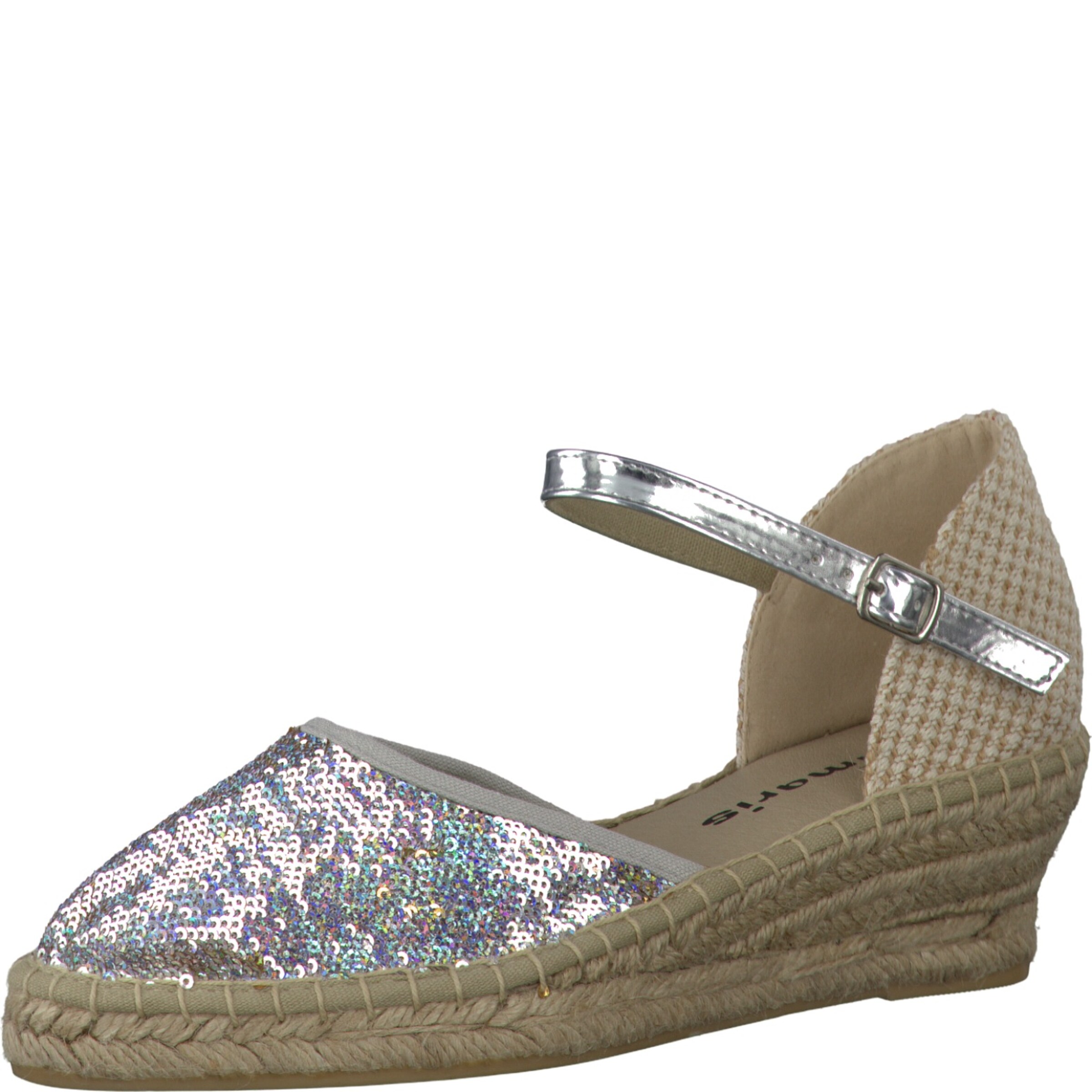 tamaris espadrilles