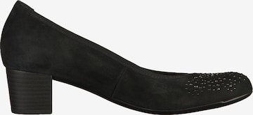 GABOR Pumps in Schwarz