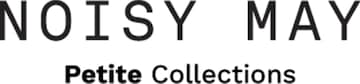 Noisy May Petite Logo