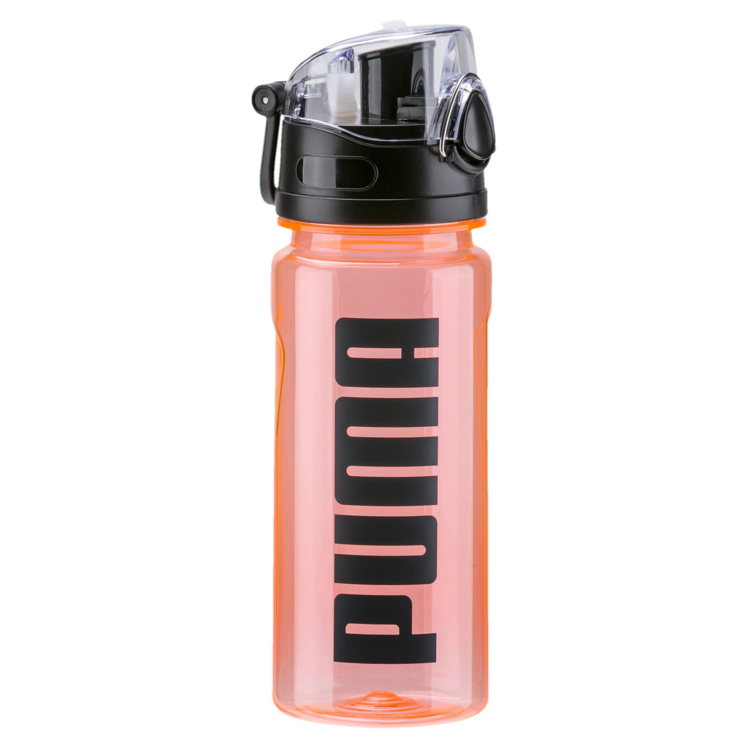 PUMA - Trinkflasche in altrosa